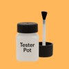 RAL 070 80 60 Paint Tester Pot