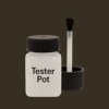 RAL 080 20 10 Paint Tester Pot