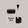 RAL 080 80 05 Paint Tester Pot