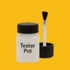 RAL 080 80 80 Paint Tester Pot