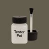 RAL 090 40 10 Paint Tester Pot
