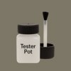 RAL 090 50 10 Paint Tester Pot