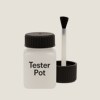 RAL 090 90 05 Paint Tester Pot