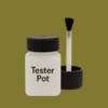 RAL 095 50 40 Paint Tester Pot