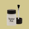 RAL 095 80 30 Paint Tester Pot