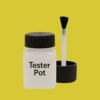 RAL 095 80 70 Paint Tester Pot