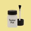 RAL 095 90 40 Paint Tester Pot