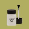 RAL 100 70 40 Paint Tester Pot