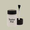 RAL 100 80 10 Paint Tester Pot