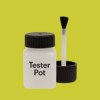 RAL 100 80 70 Paint Tester Pot