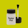 RAL 100 80 80 Paint Tester Pot