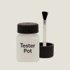 RAL 100 90 05 Paint Tester Pot