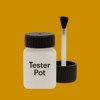 RAL 1005 Honey Yellow Paint Tester Pot