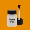 RAL 1007 Daffodil Yellow Paint Tester Pot