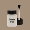 RAL 1019 Grey Beige Paint Tester Pot