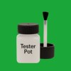 RAL 140 60 70 Paint Tester Pot