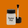RAL 2000 Yellow Orange Paint Tester Pot