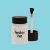 RAL 210 80 25 Paint Tester Pot