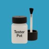 RAL 230 60 35 Paint Tester Pot