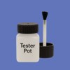 RAL 280 50 40 Paint Tester Pot