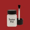 RAL 3001 Signal Red Paint Tester Pot