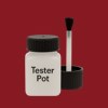 RAL 3003 Ruby Red Paint Tester Pot