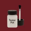 RAL 3004 Purple Red Paint Tester Pot