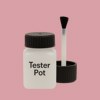 RAL 3015 Light Pink Paint Tester Pot
