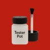 RAL 3020 Traffic Red Paint Tester Pot