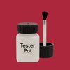 RAL 3027 Raspberry Red Paint Tester Pot