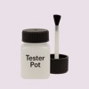 RAL 330 90 05 Paint Tester Pot