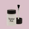 RAL 360 80 10 Venetian Pink Paint Tester Pot