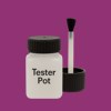 RAL 4006 Traffic purple Paint Tester Pot