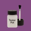 RAL 4008 Signal Violet Paint Tester Pot