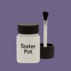 RAL 4011 Pearl Violet Paint Tester Pot