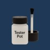 RAL 5003 Sapphire Blue Paint Tester Pot
