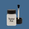 RAL 5023 Distant Blue Paint Tester Pot