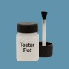 RAL 5024 Pastel Blue Paint Tester Pot