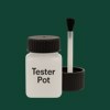 RAL 6005 Moss Green Paint Tester Pot