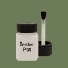 RAL 6011 Reseda Green Paint Tester Pot
