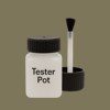 RAL 6013 Reed Green Paint Tester Pot
