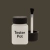 RAL 6014 Yellow Olive Paint Tester Pot