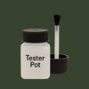 RAL 6020 Chrome Green Paint Tester Pot