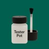 RAL 6026 Opal Green Paint Tester Pot