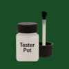 RAL 6035 Pearl Green Paint Tester Pot