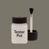 RAL 7003 Moss Grey Paint Tester Pot