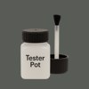 RAL 7010 Tarpaulin Grey Paint Tester Pot