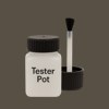 RAL 7013 Brown Grey Paint Tester Pot