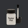 RAL 7021 Black Grey Paint Tester Pot
