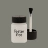 RAL 7023 Concrete Grey Paint Tester Pot